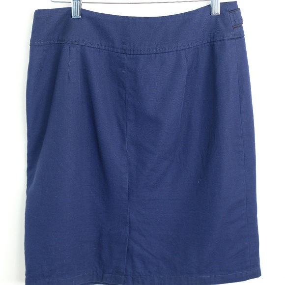 Odille Pencil Skirt (Anthropologie) size 6 - Picture 5 of 6